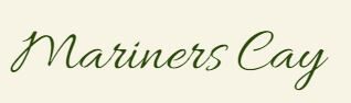 Mariners Cay Short Term Rental Registration